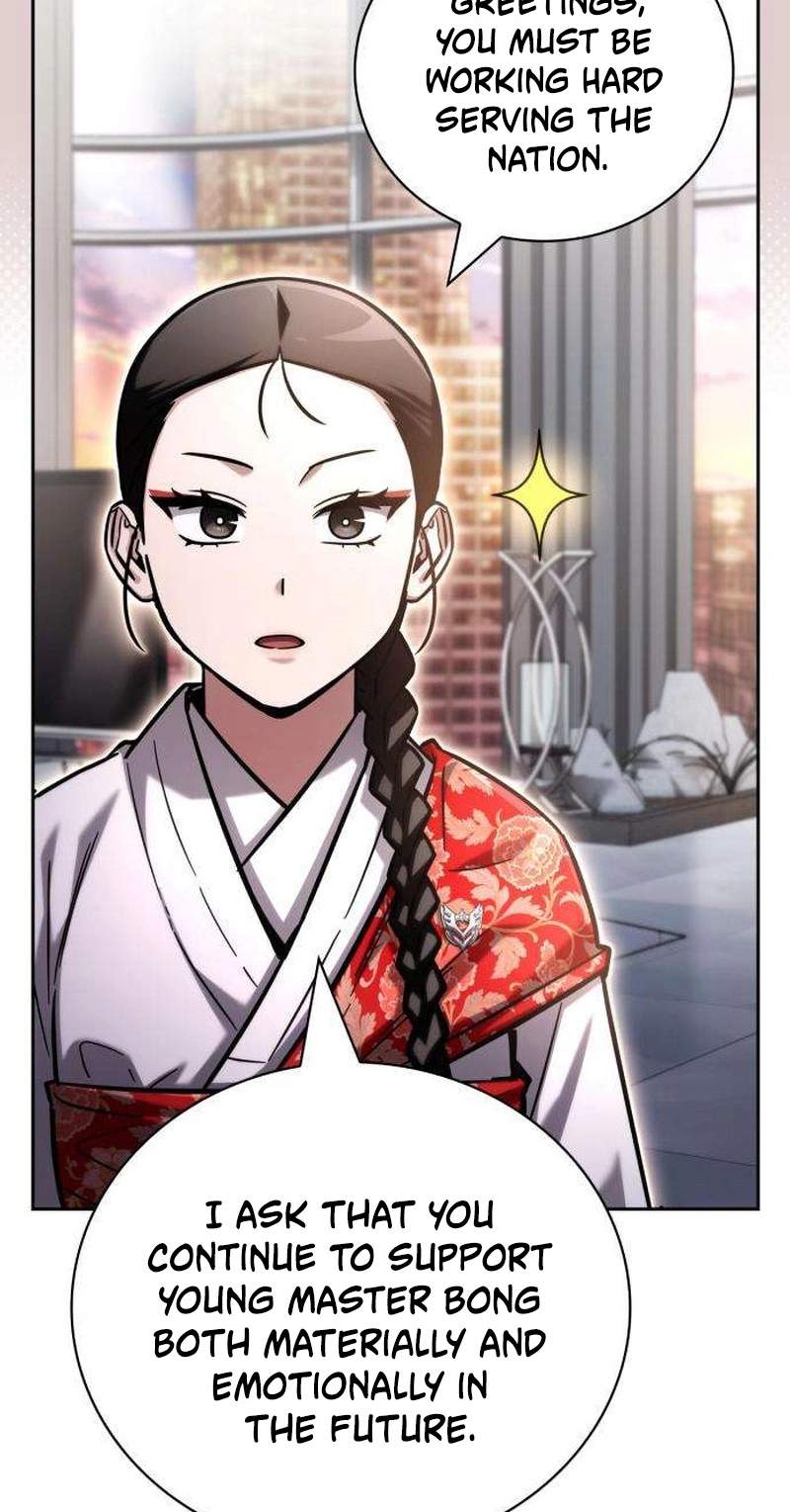 A Wimp’s Strategy Guide to Conquer the Tower — Chapter 50 — page 90