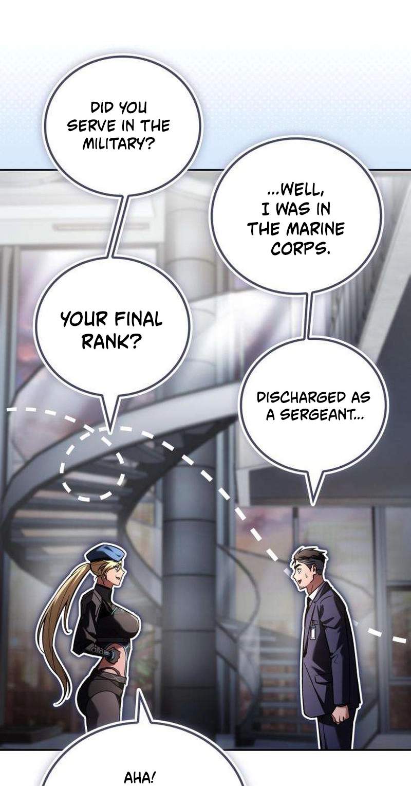 A Wimp’s Strategy Guide to Conquer the Tower — Chapter 50 — page 92