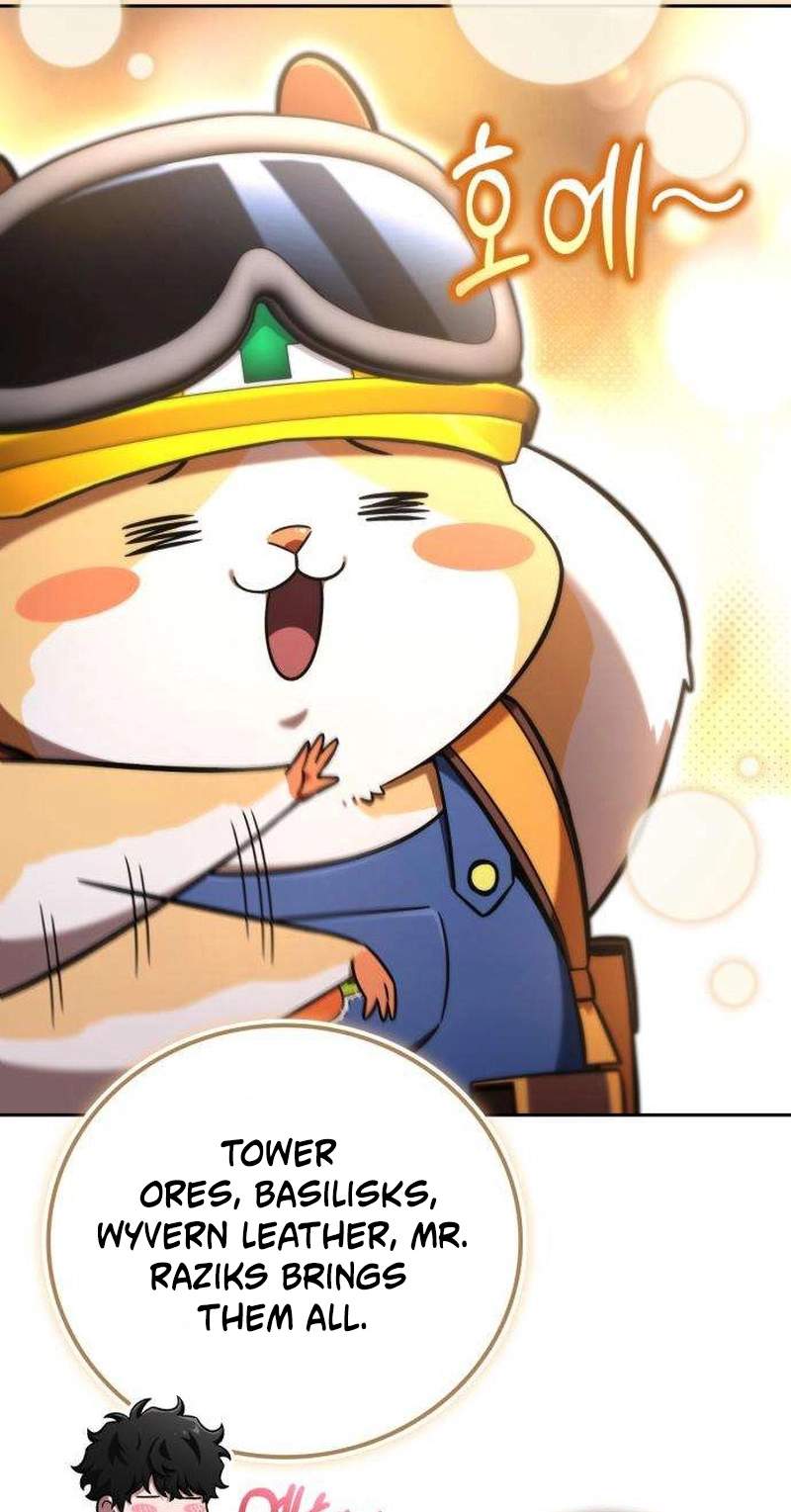 A Wimp’s Strategy Guide to Conquer the Tower — Chapter 50 — page 94