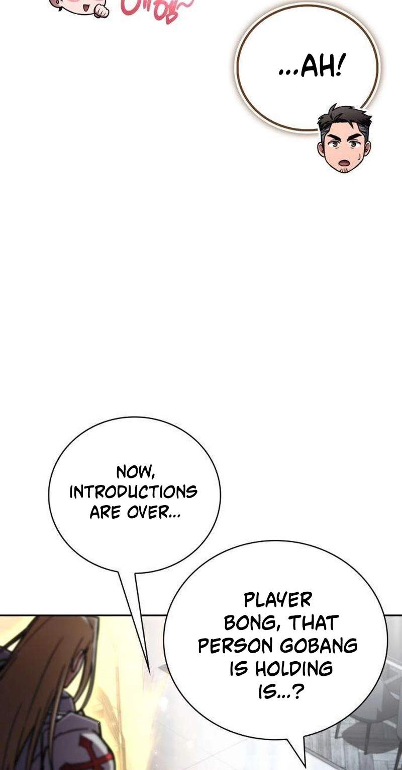 A Wimp’s Strategy Guide to Conquer the Tower — Chapter 50 — page 95