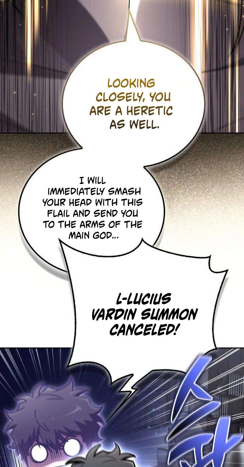 A Wimp’s Strategy Guide to Conquer the Tower — Chapter 50 — page 98