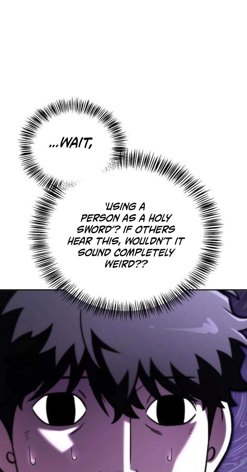 A Wimp’s Strategy Guide to Conquer the Tower — Chapter 50 — page 100