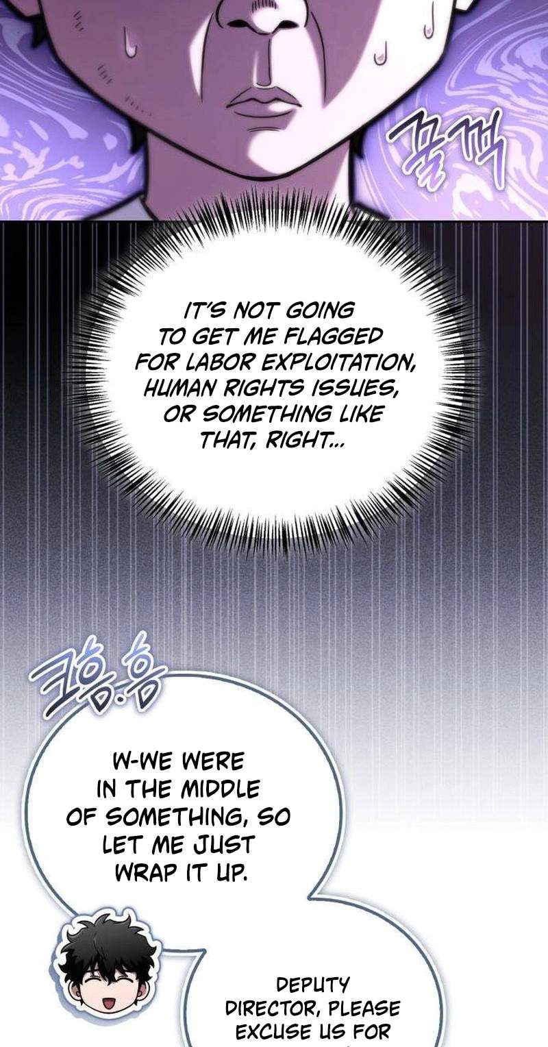 A Wimp’s Strategy Guide to Conquer the Tower — Chapter 50 — page 101