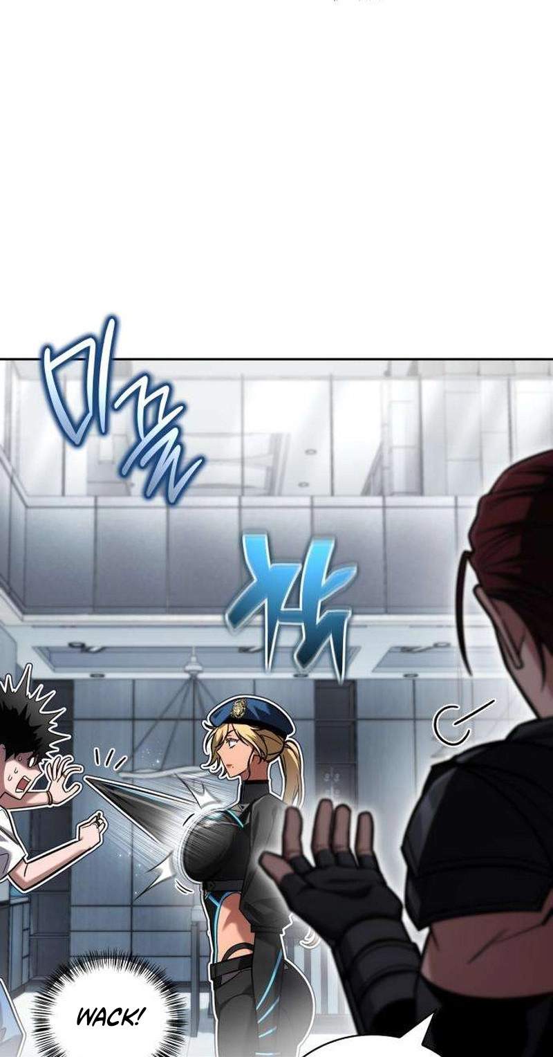 A Wimp’s Strategy Guide to Conquer the Tower — Chapter 50 — page 106