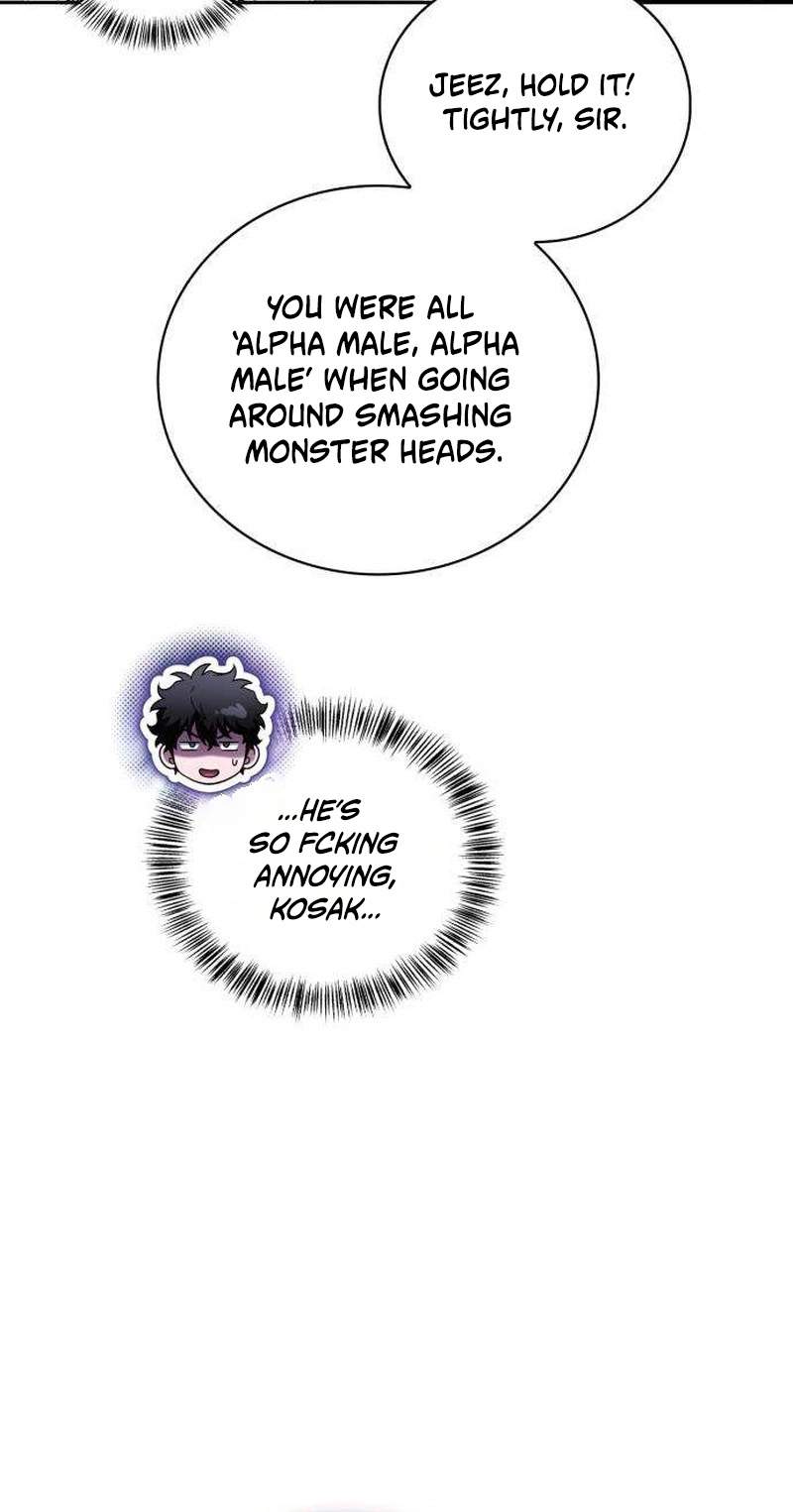 A Wimp’s Strategy Guide to Conquer the Tower — Chapter 50 — page 107