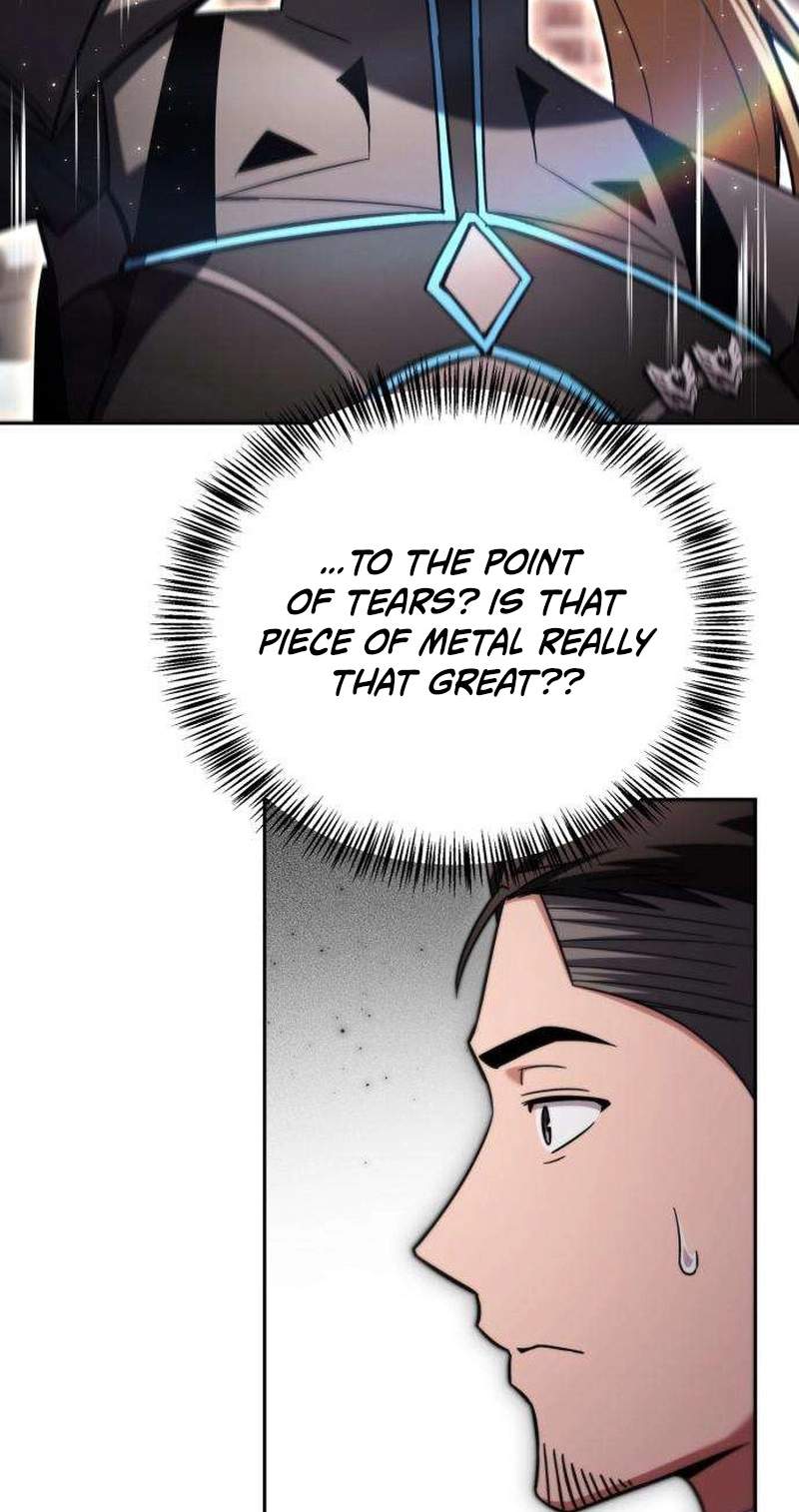 A Wimp’s Strategy Guide to Conquer the Tower — Chapter 50 — page 109