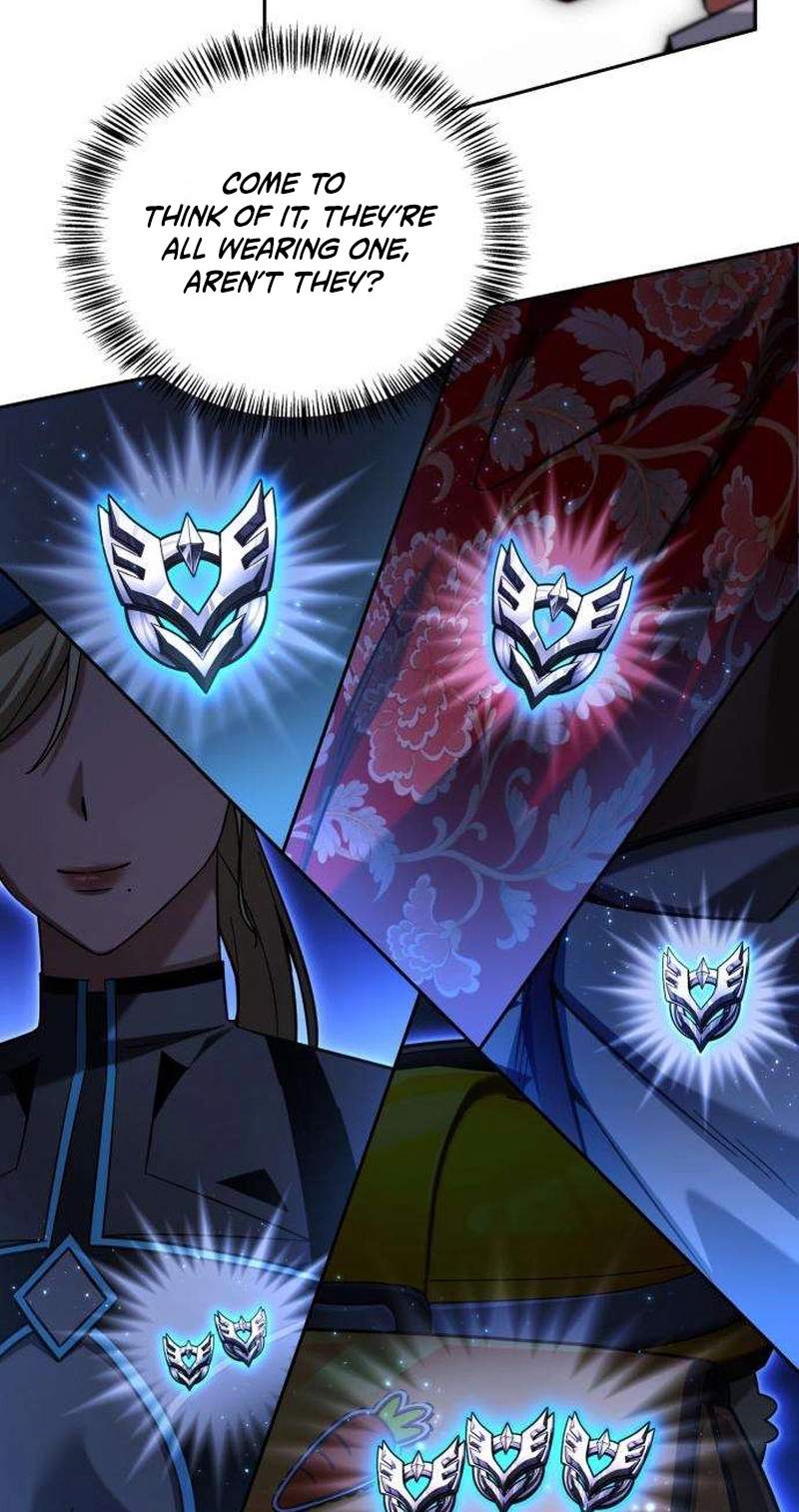 A Wimp’s Strategy Guide to Conquer the Tower — Chapter 50 — page 110
