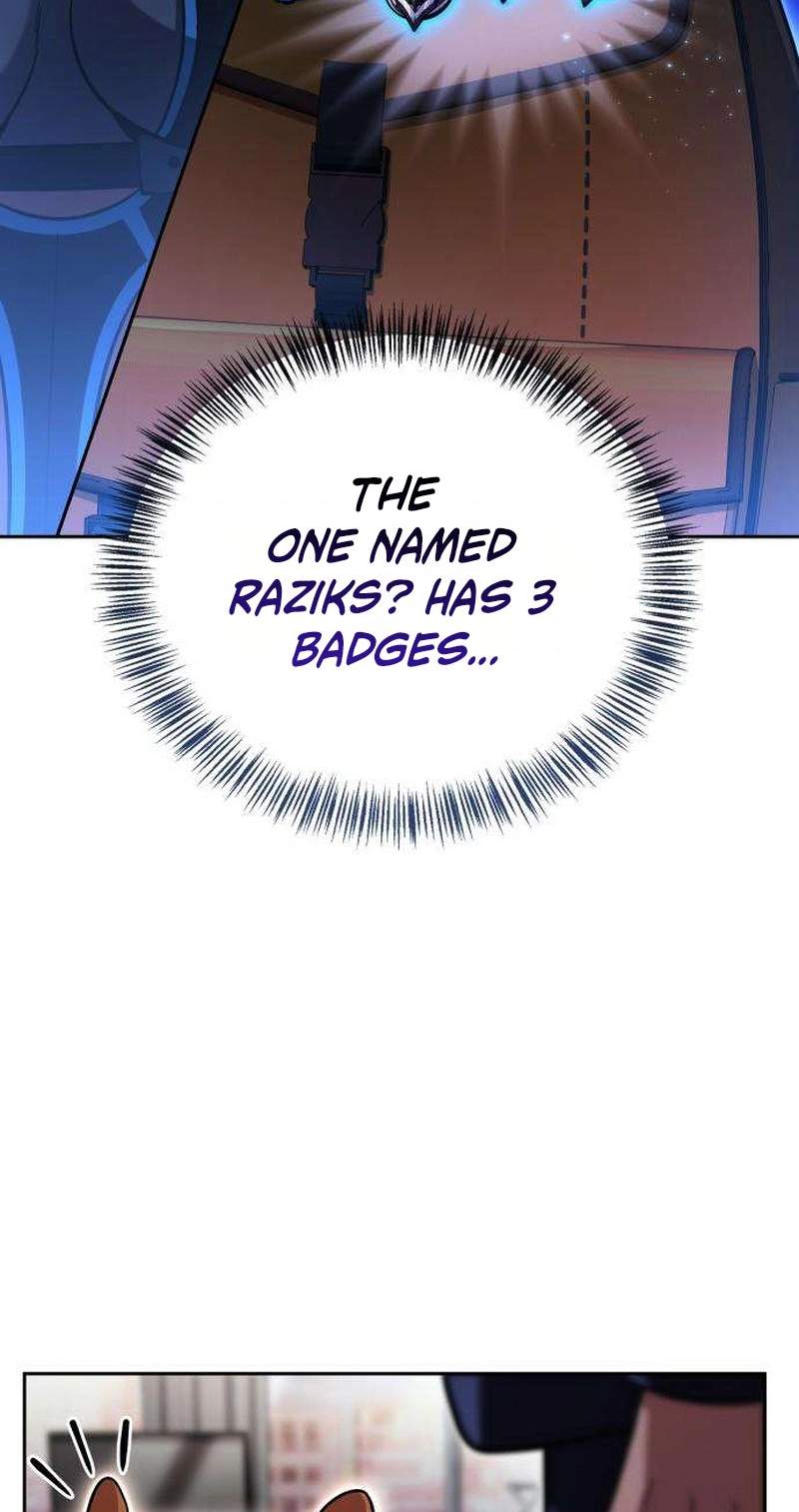 A Wimp’s Strategy Guide to Conquer the Tower — Chapter 50 — page 111