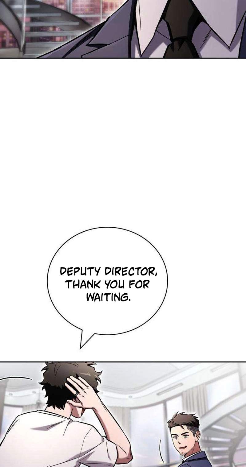 A Wimp’s Strategy Guide to Conquer the Tower — Chapter 50 — page 115