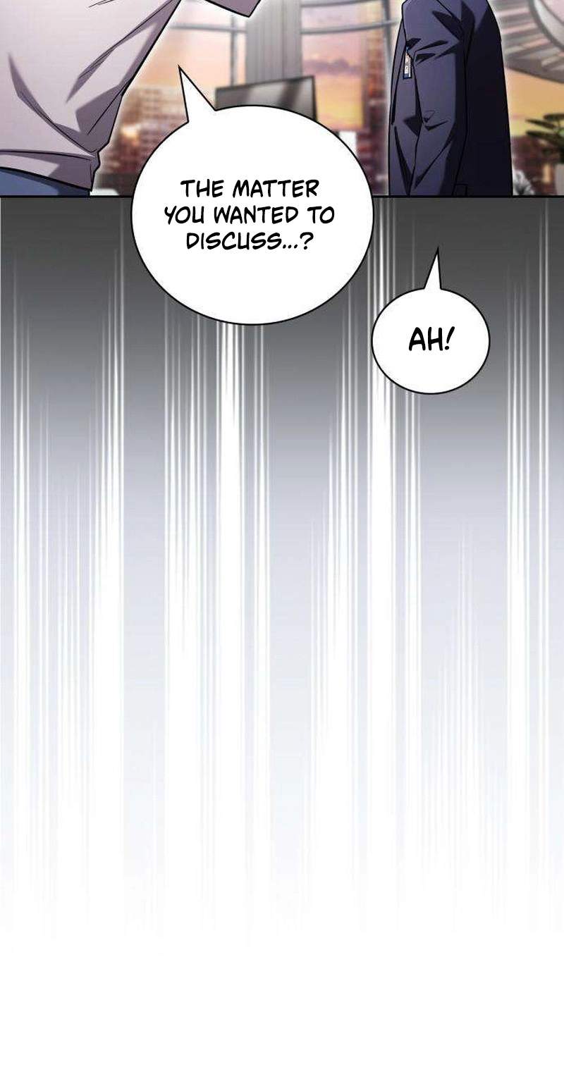 A Wimp’s Strategy Guide to Conquer the Tower — Chapter 50 — page 116