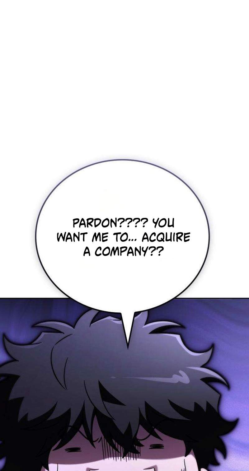 A Wimp’s Strategy Guide to Conquer the Tower — Chapter 50 — page 117