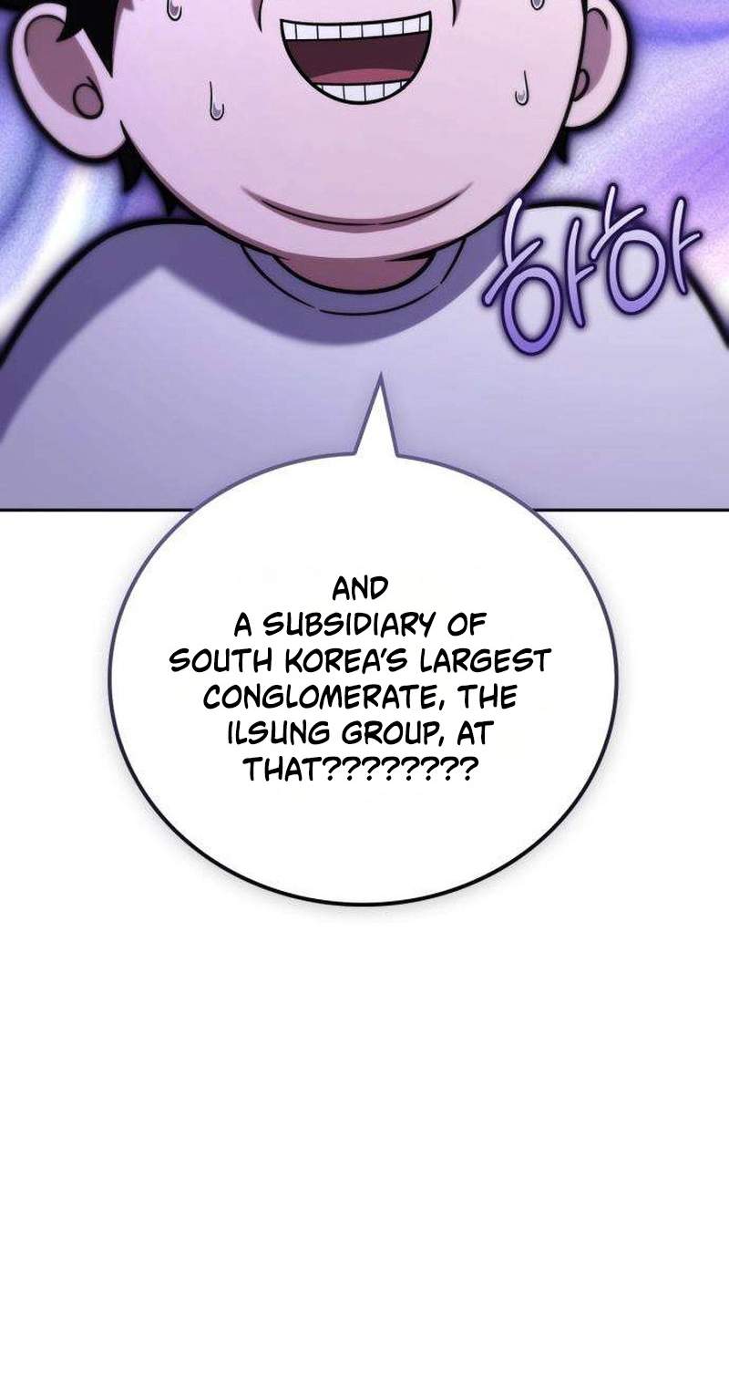 A Wimp’s Strategy Guide to Conquer the Tower — Chapter 50 — page 118