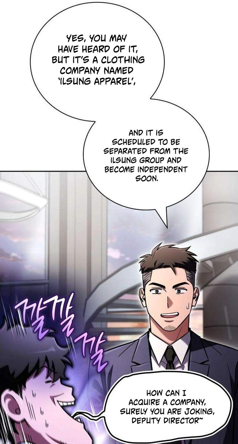 A Wimp’s Strategy Guide to Conquer the Tower — Chapter 50 — page 119