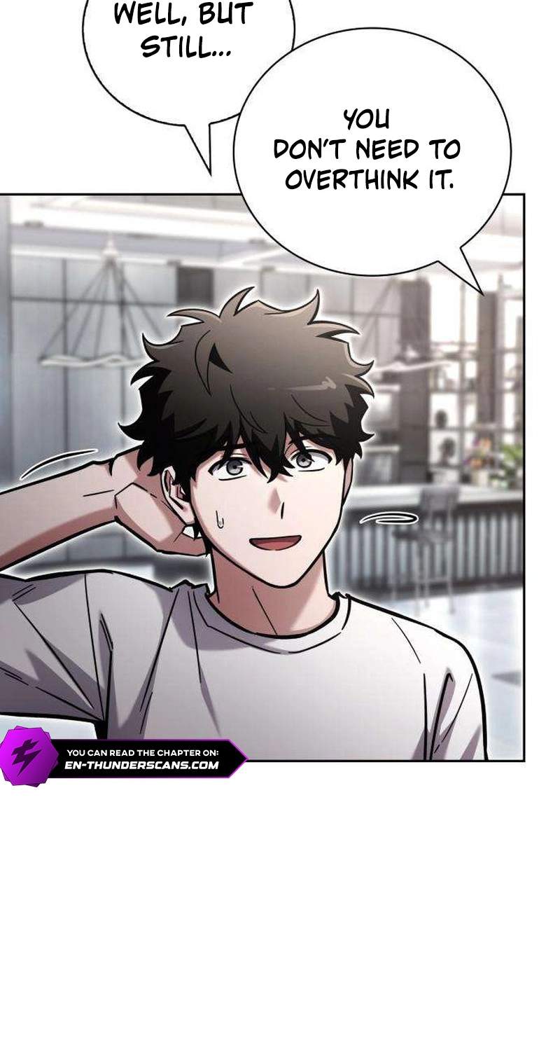 A Wimp’s Strategy Guide to Conquer the Tower — Chapter 50 — page 121