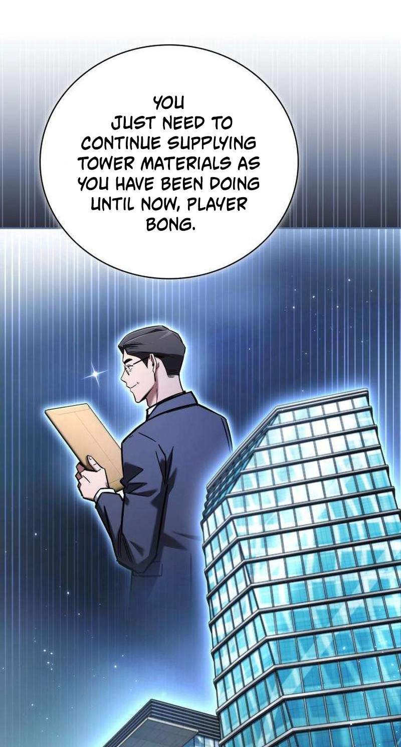 A Wimp’s Strategy Guide to Conquer the Tower — Chapter 50 — page 122