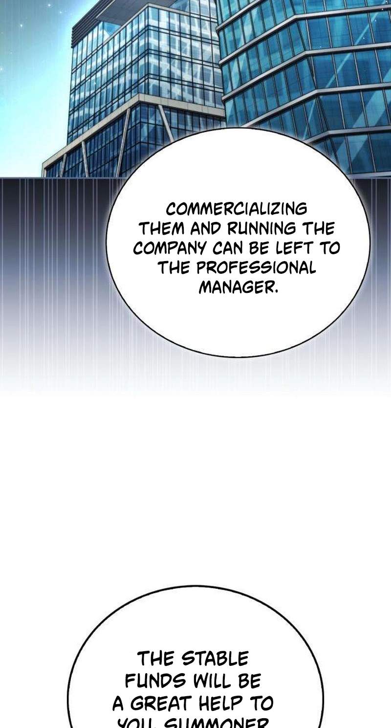 A Wimp’s Strategy Guide to Conquer the Tower — Chapter 50 — page 123