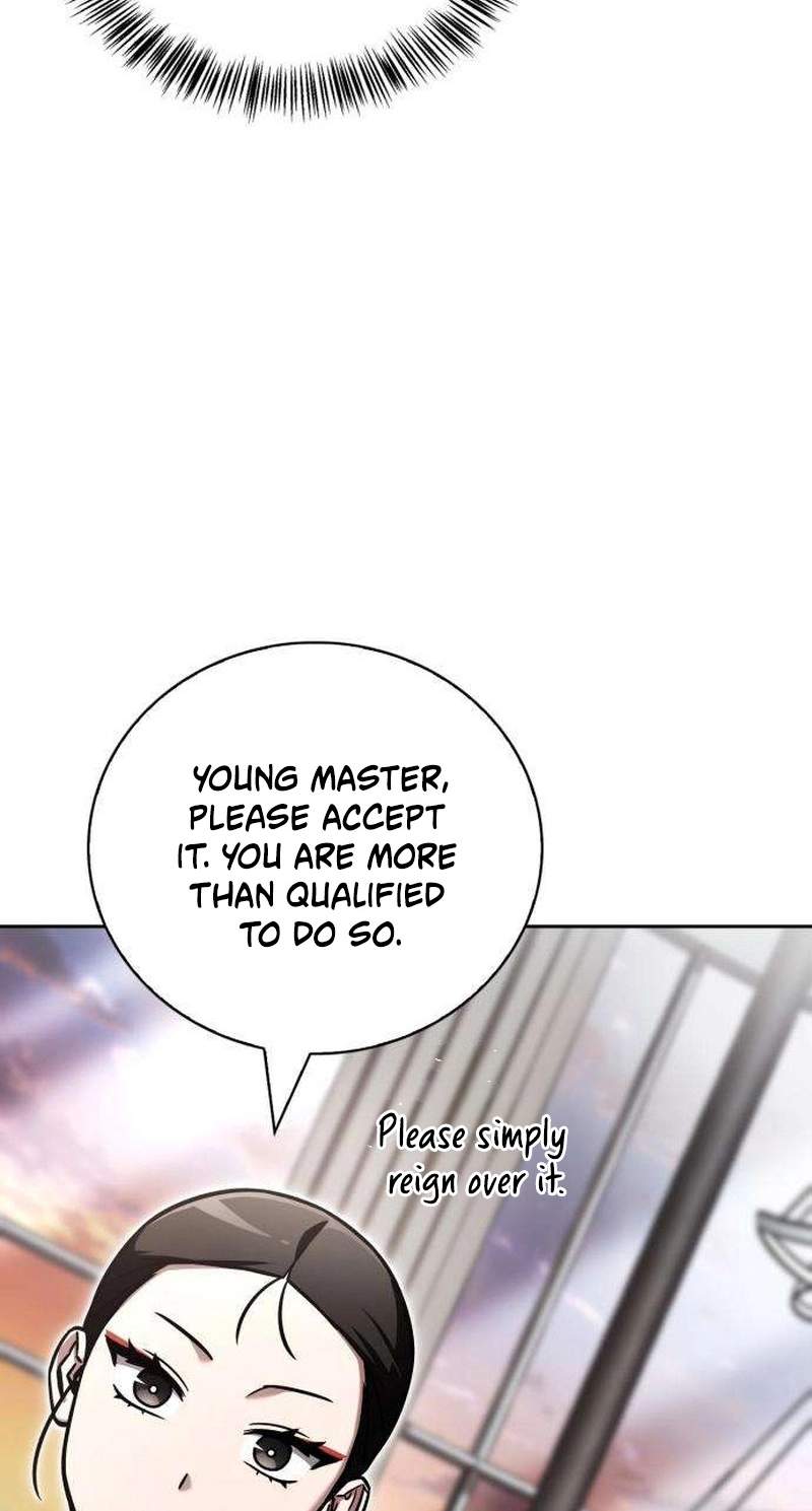 A Wimp’s Strategy Guide to Conquer the Tower — Chapter 50 — page 125