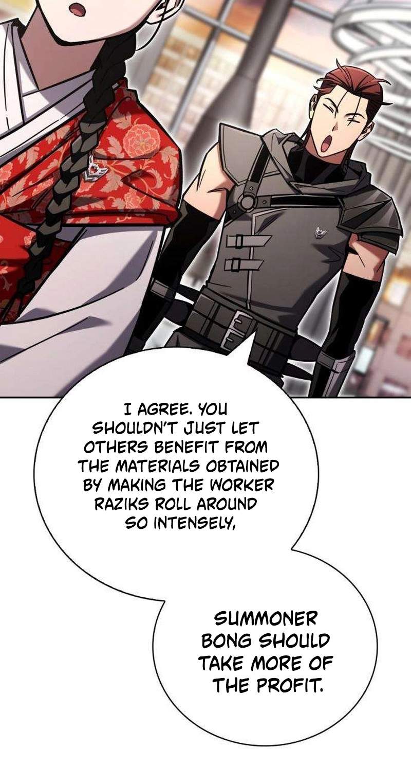 A Wimp’s Strategy Guide to Conquer the Tower — Chapter 50 — page 126