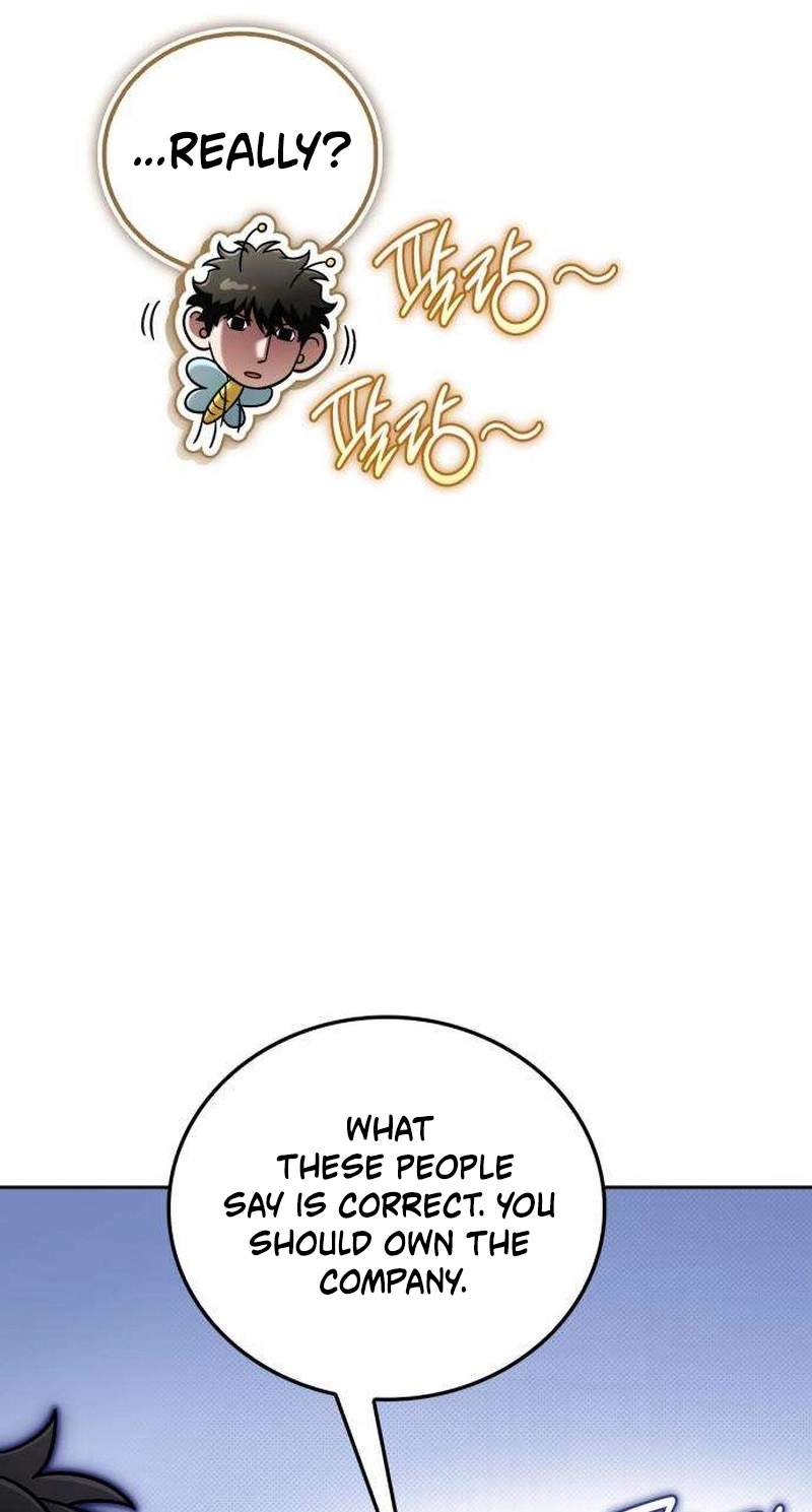 A Wimp’s Strategy Guide to Conquer the Tower — Chapter 50 — page 127