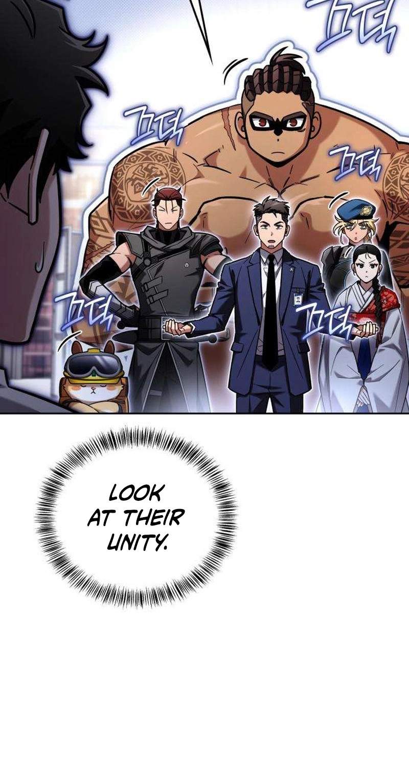 A Wimp’s Strategy Guide to Conquer the Tower — Chapter 50 — page 128