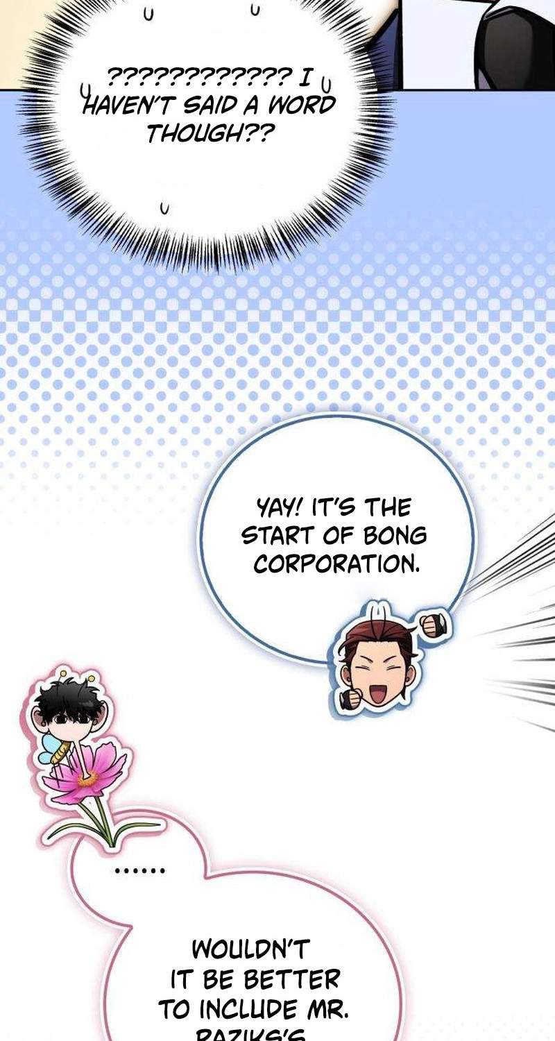 A Wimp’s Strategy Guide to Conquer the Tower — Chapter 50 — page 130