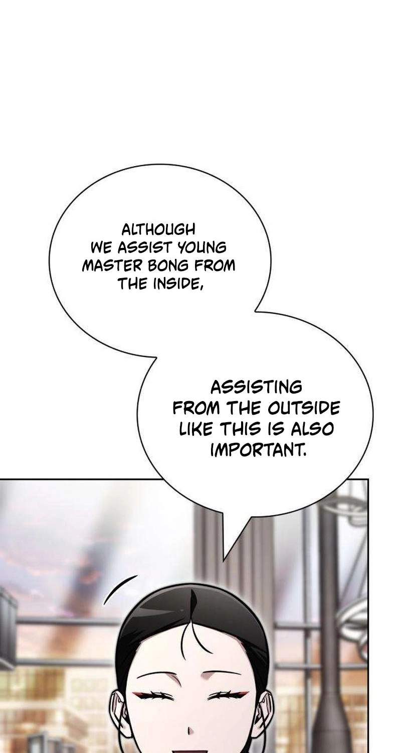 A Wimp’s Strategy Guide to Conquer the Tower — Chapter 50 — page 132