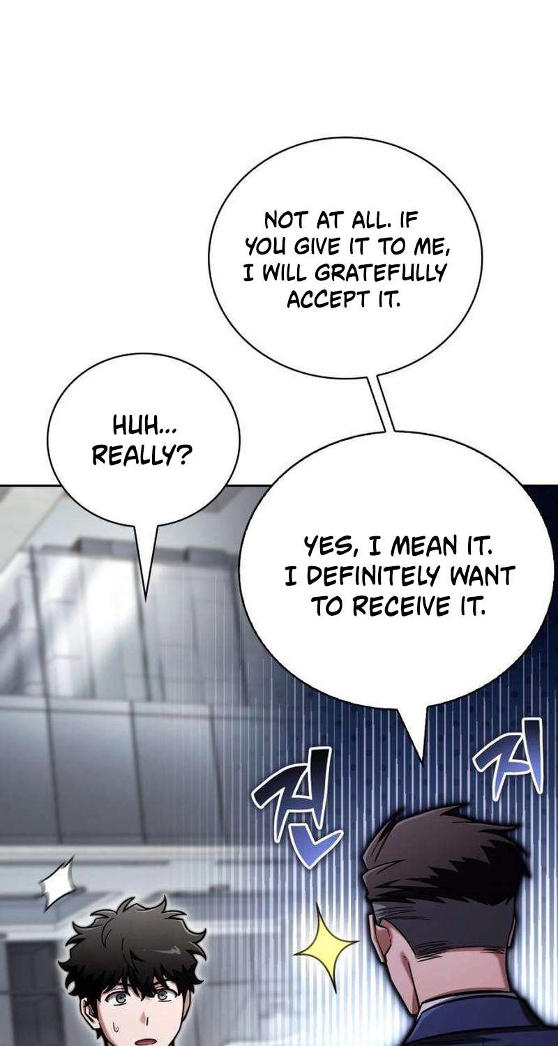A Wimp’s Strategy Guide to Conquer the Tower — Chapter 50 — page 134
