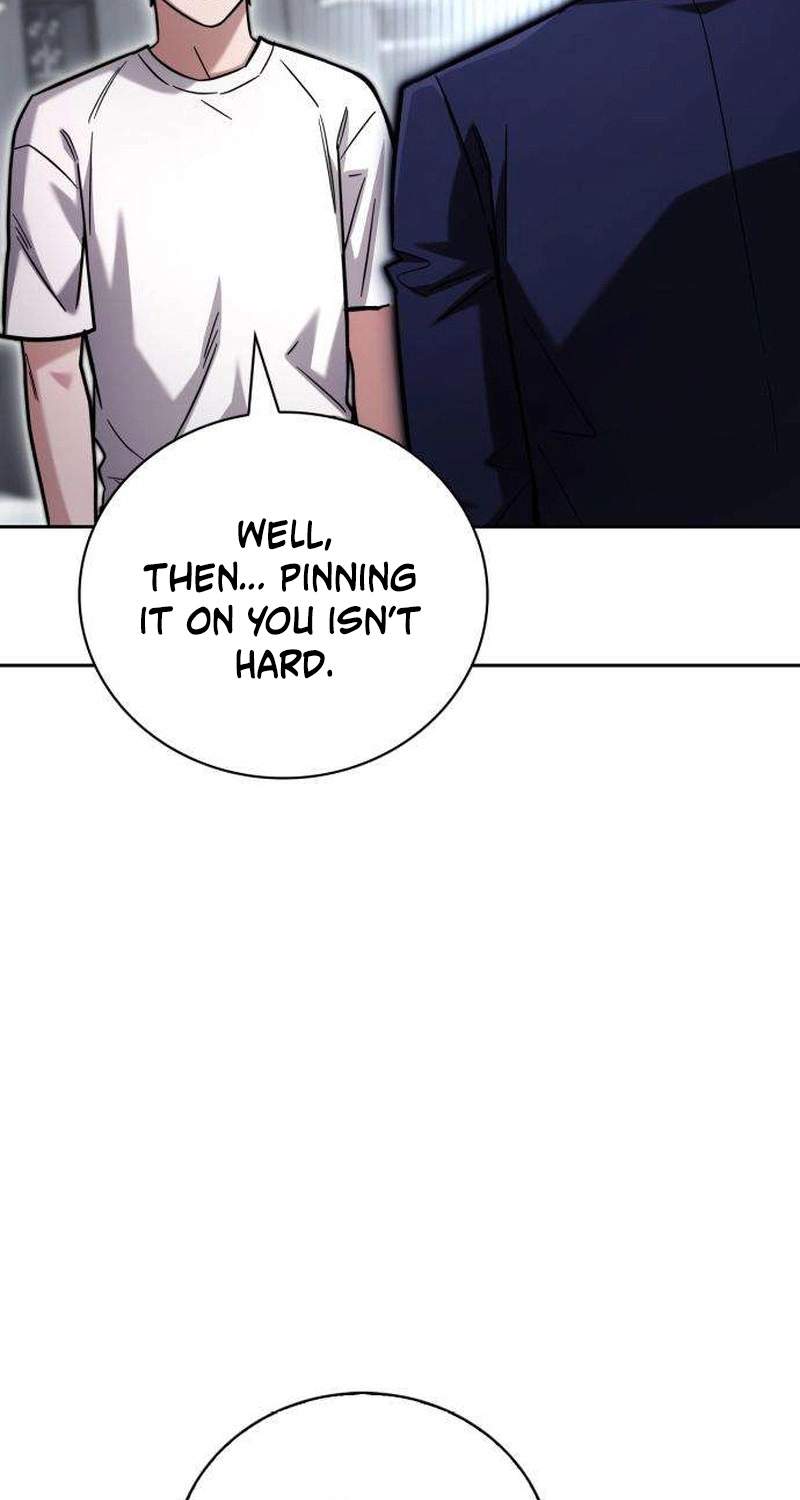 A Wimp’s Strategy Guide to Conquer the Tower — Chapter 50 — page 135