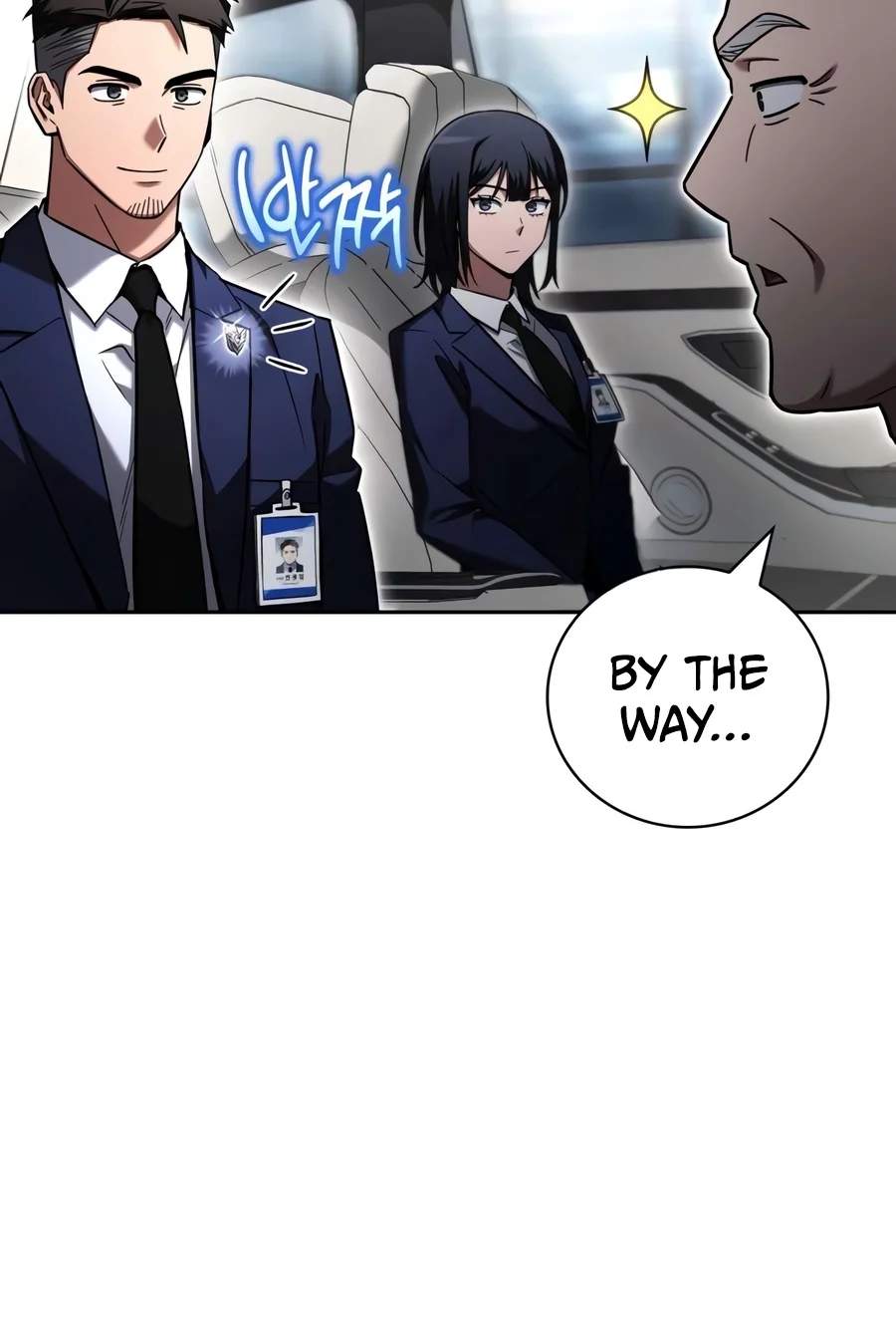 A Wimp’s Strategy Guide to Conquer the Tower — Chapter 51 — page 9