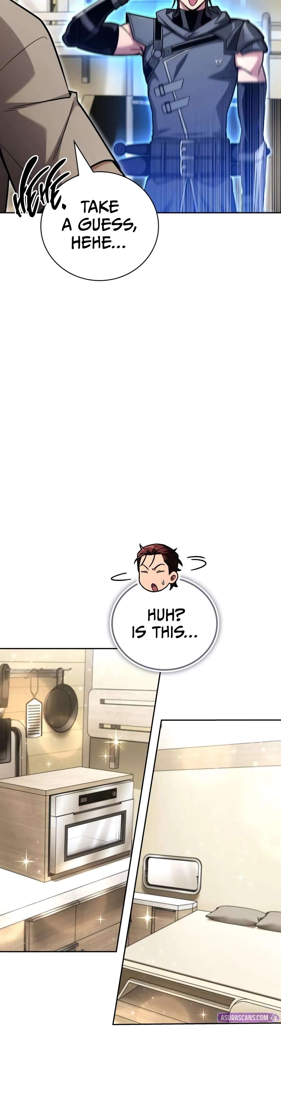 A Wimp’s Strategy Guide to Conquer the Tower — Chapter 51 — page 13