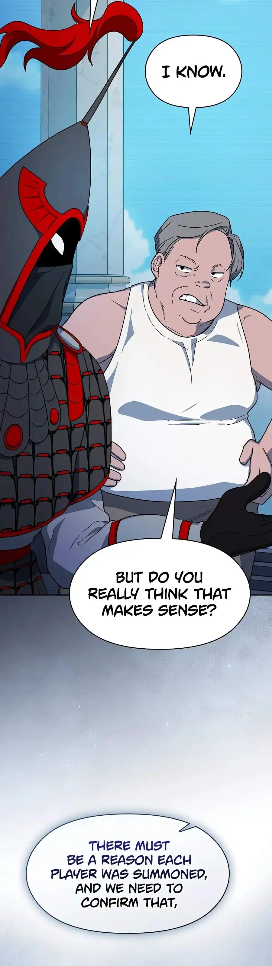 The Nebula’s Civilization — Chapter 140 — page 6