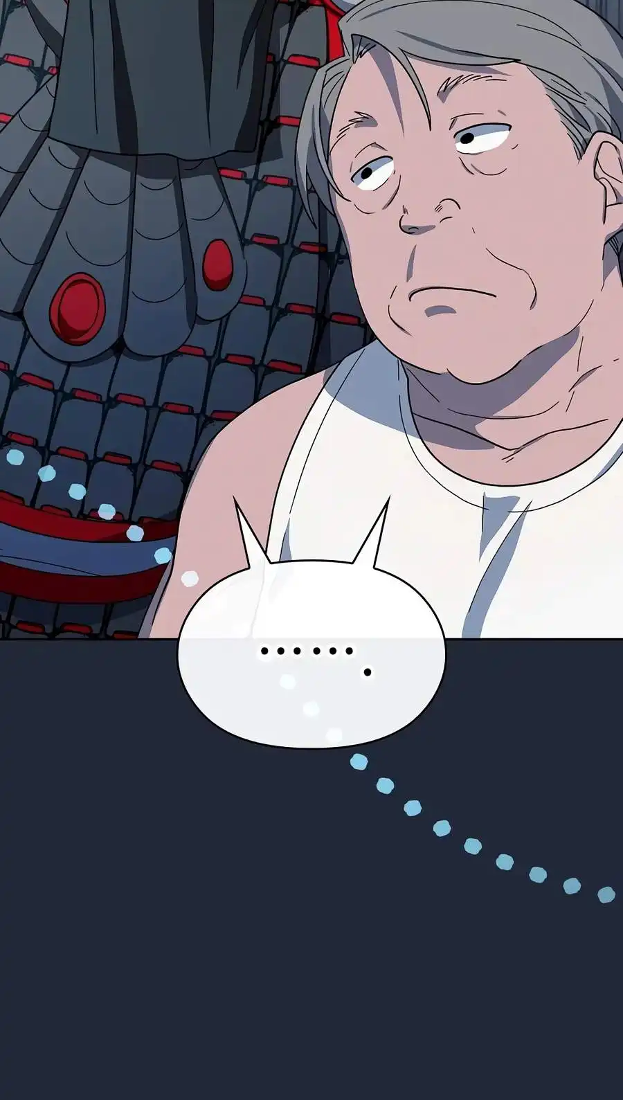 The Nebula’s Civilization — Chapter 140 — page 8