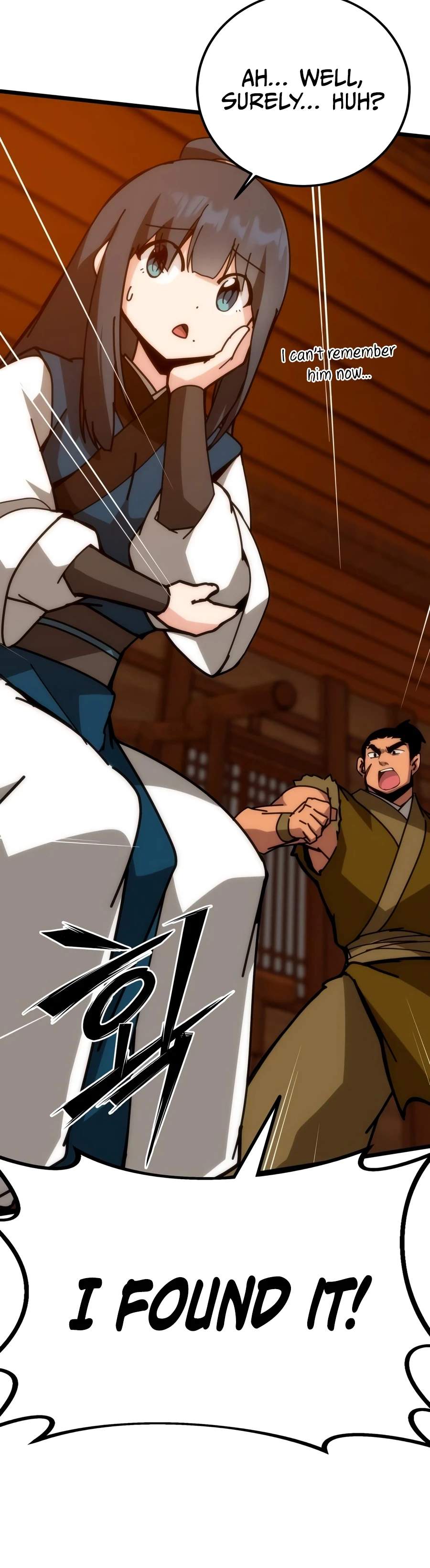 Initializing the Sect System — Chapter 50 — page 4