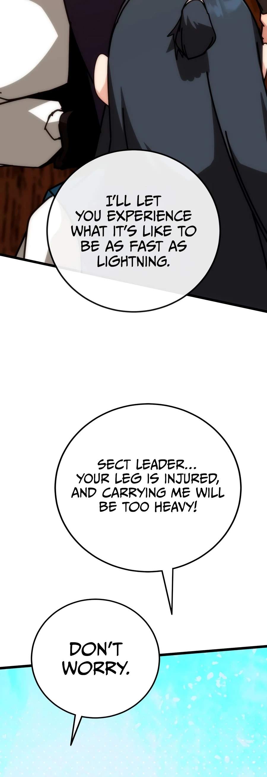Initializing the Sect System — Chapter 50 — page 6