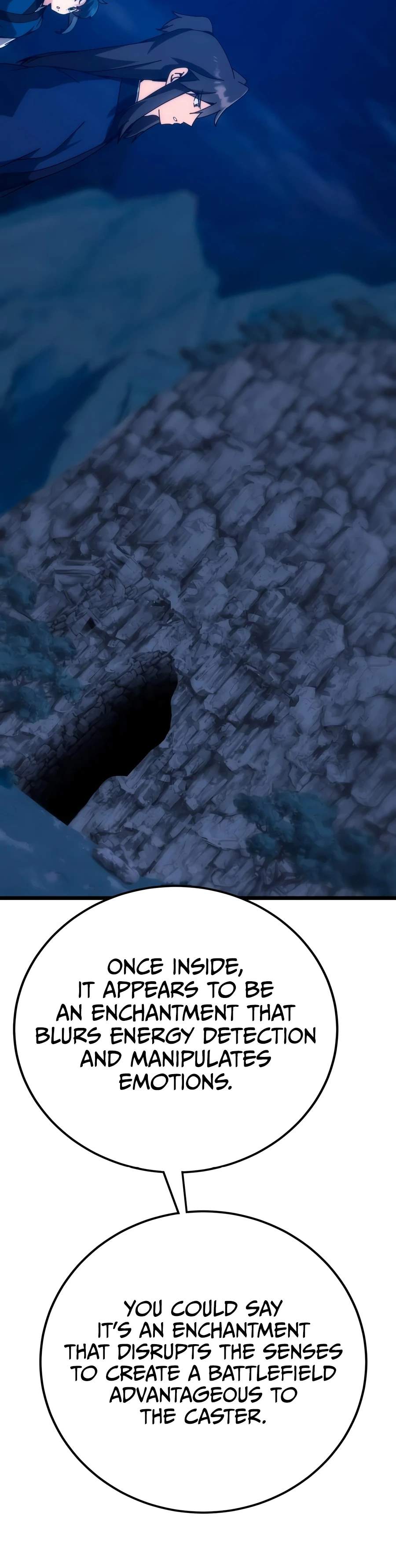 Initializing the Sect System — Chapter 50 — page 8