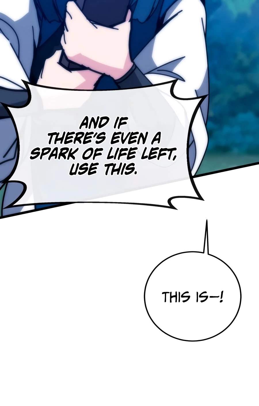 Initializing the Sect System — Chapter 50 — page 16