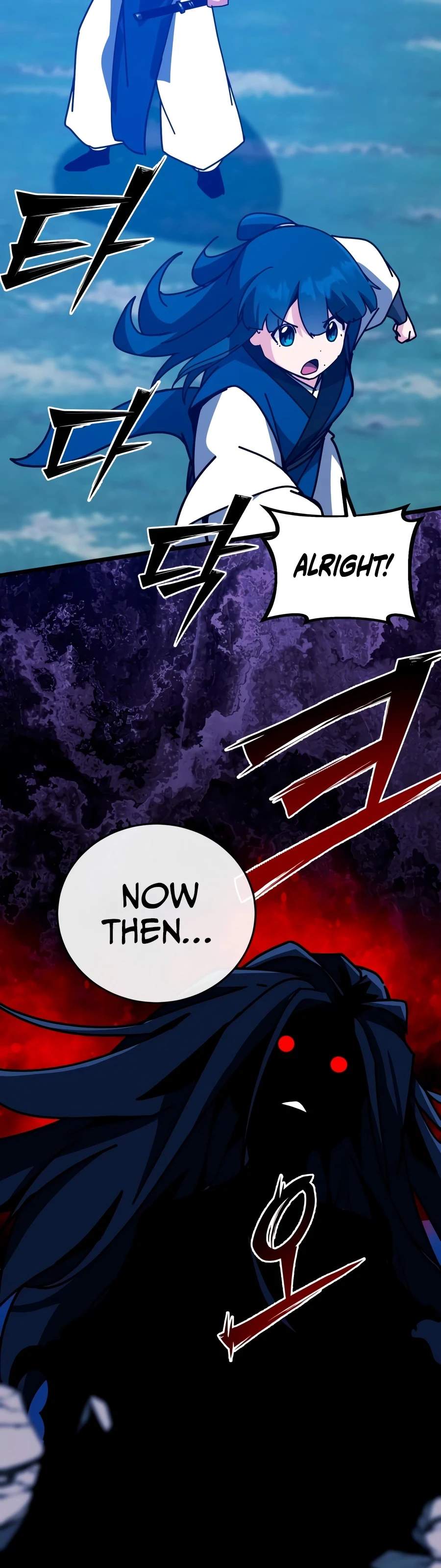 Initializing the Sect System — Chapter 50 — page 18