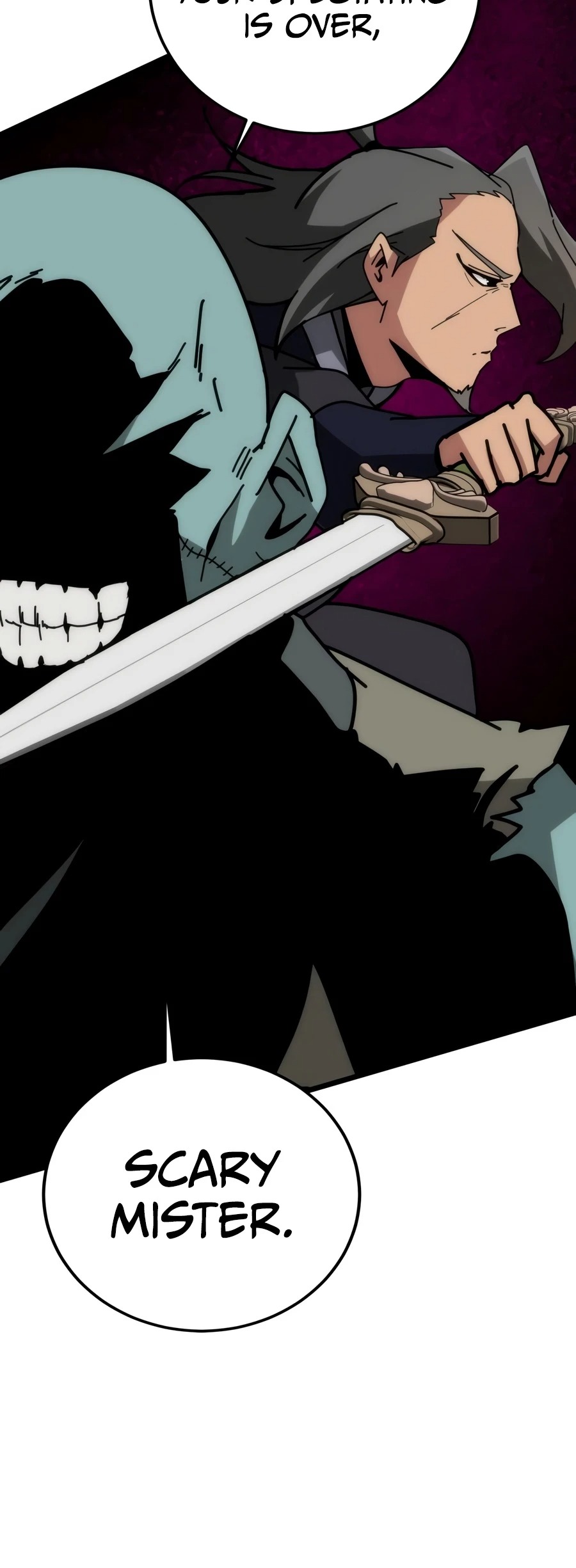 Initializing the Sect System — Chapter 51 — page 17