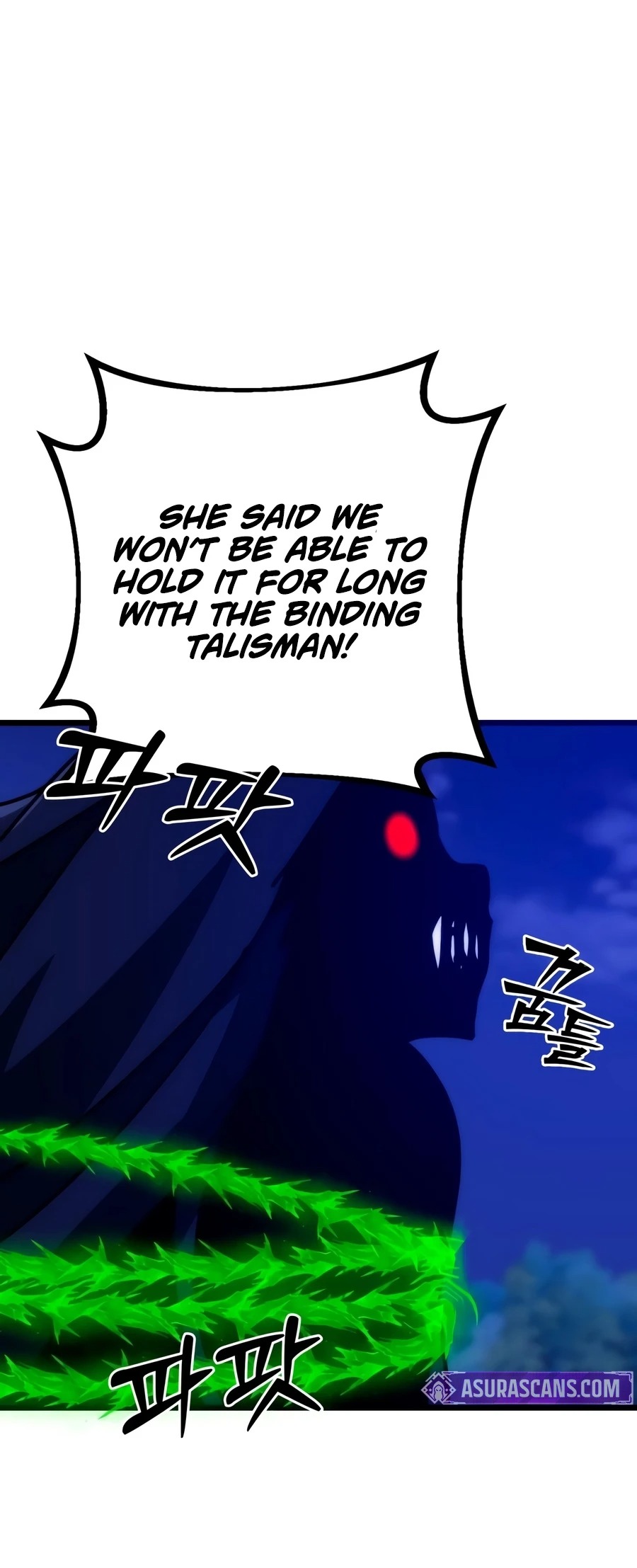 Initializing the Sect System — Chapter 51 — page 19