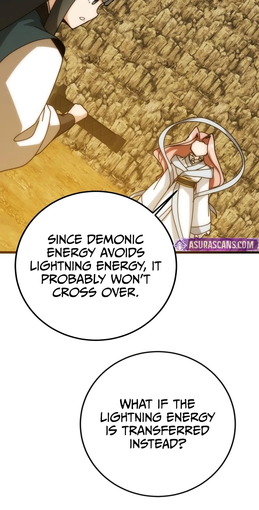 Initializing the Sect System — Chapter 51 — page 21