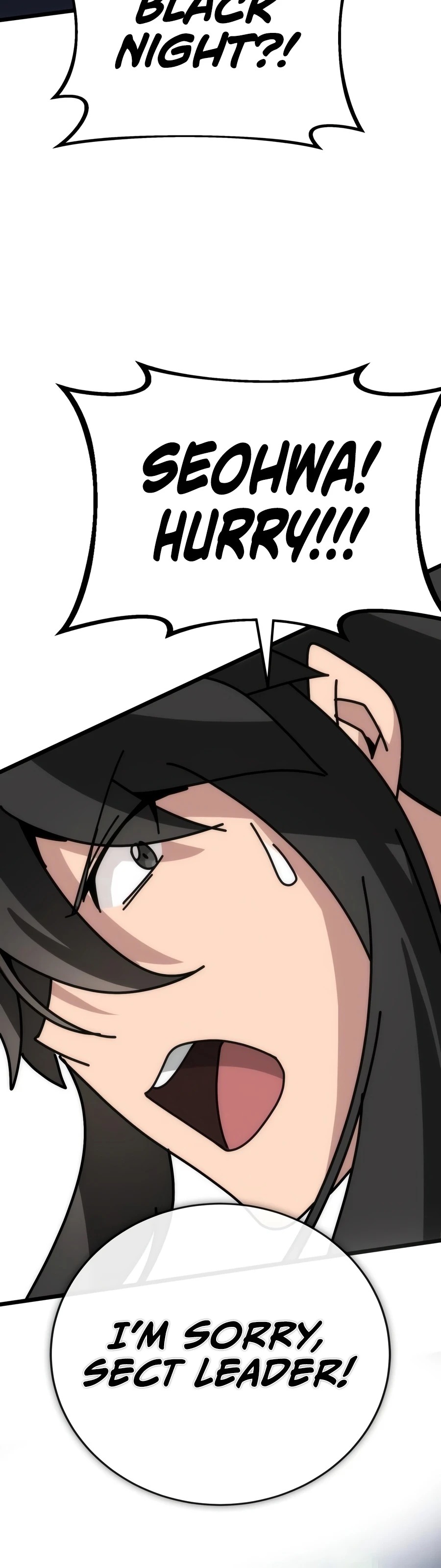 Initializing the Sect System — Chapter 51 — page 25