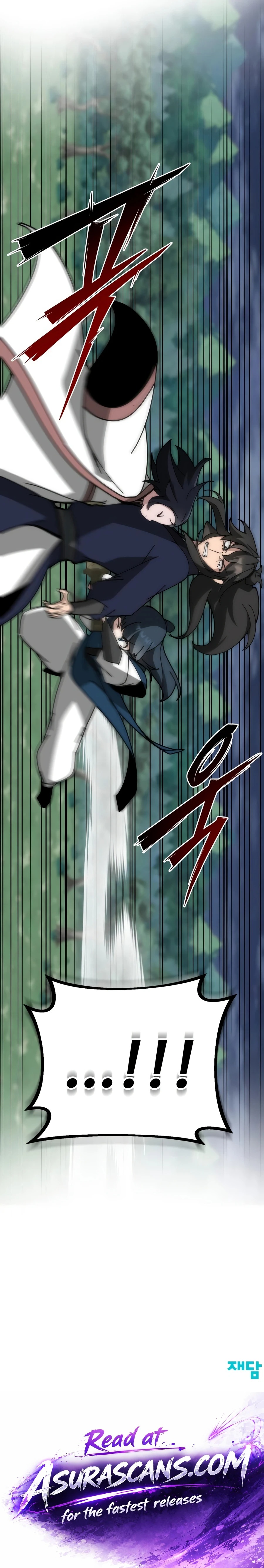 Initializing the Sect System — Chapter 51 — page 26