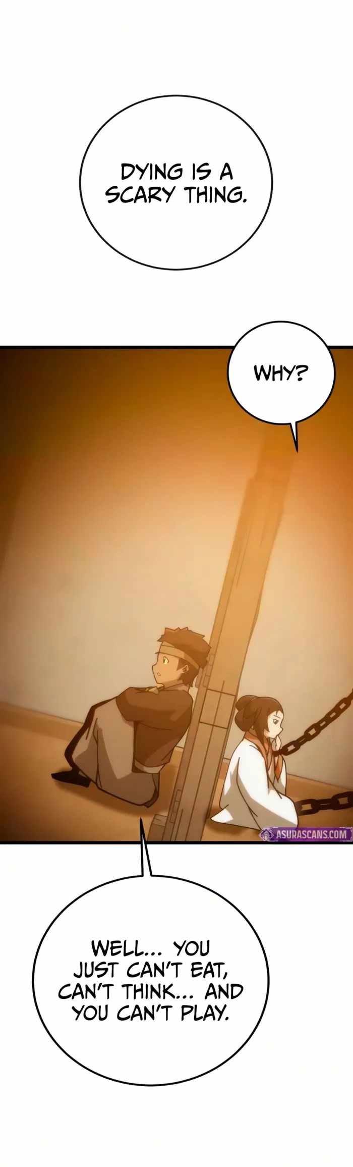 Initializing the Sect System — Chapter 52 — page 11