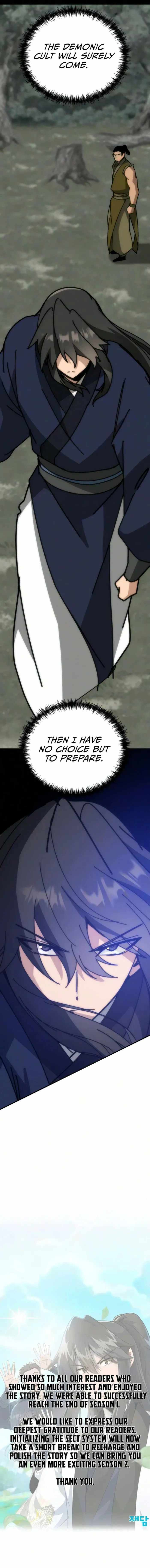 Initializing the Sect System — Chapter 52 — page 24