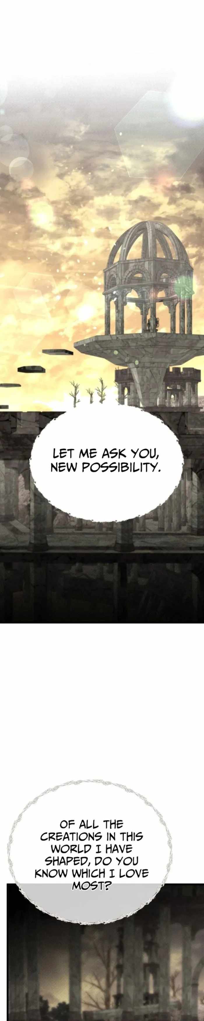 My Little Brother Is The Academy’s Hotshot — Chapter 131 — page 1