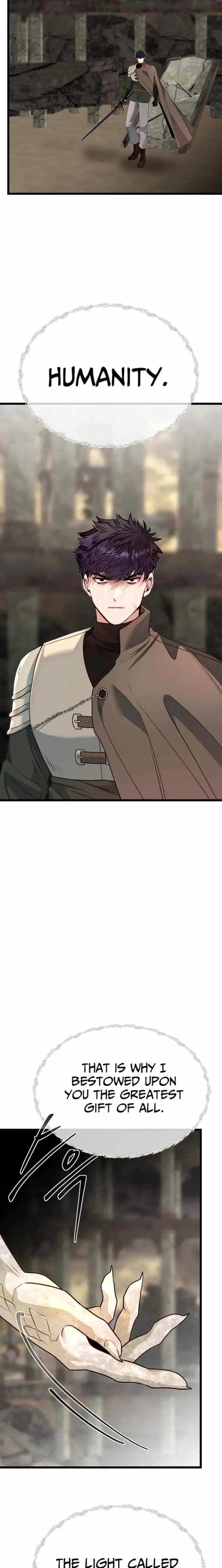 My Little Brother Is The Academy’s Hotshot — Chapter 131 — page 2