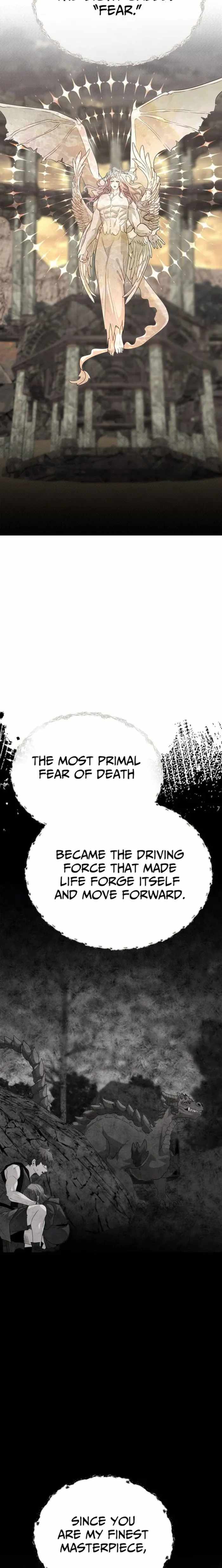 My Little Brother Is The Academy’s Hotshot — Chapter 131 — page 3