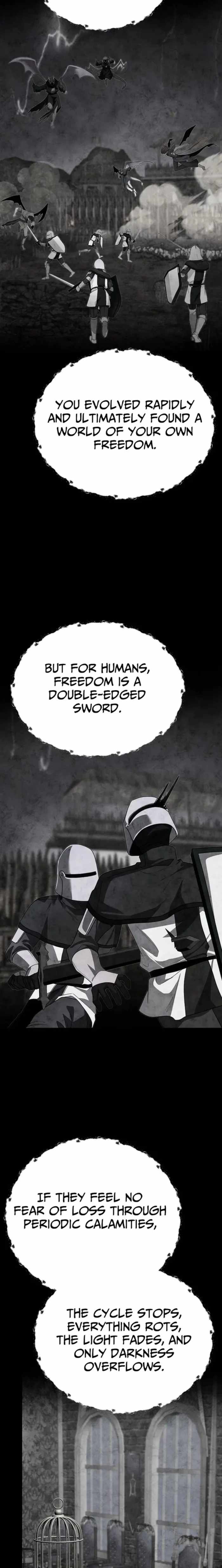 My Little Brother Is The Academy’s Hotshot — Chapter 131 — page 4