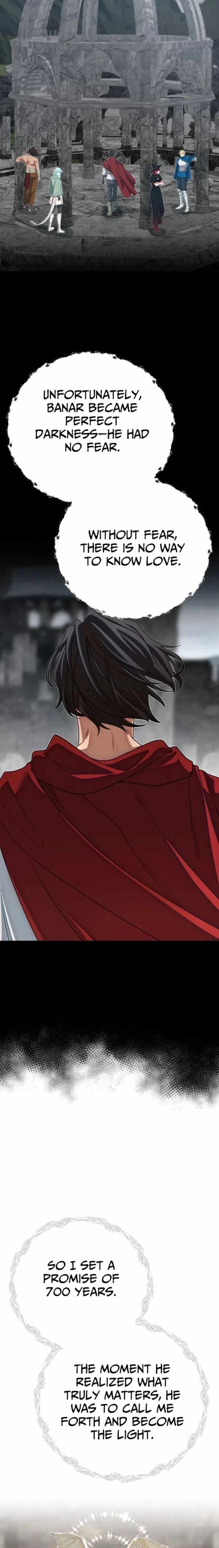 My Little Brother Is The Academy’s Hotshot — Chapter 131 — page 8