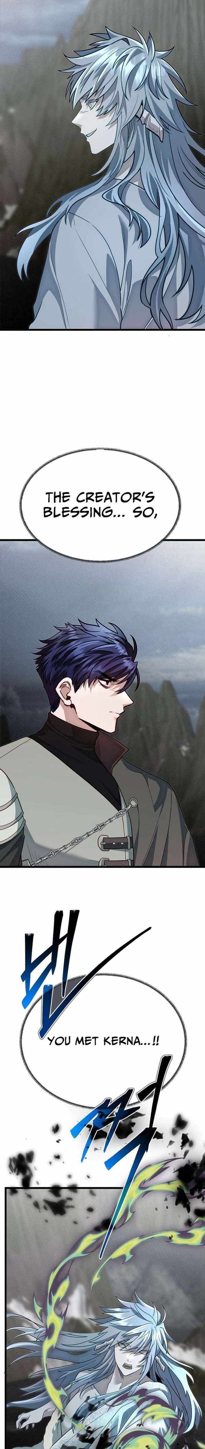 My Little Brother Is The Academy’s Hotshot — Chapter 132 — page 2